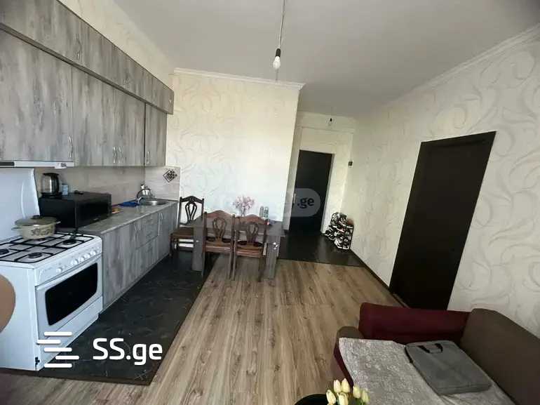sarajishvili st. - 2 rooms