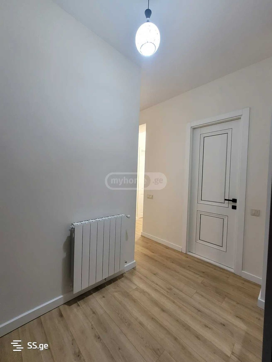 Mirian Mephe st. - მირიან მეფის ქ. - 3 rooms