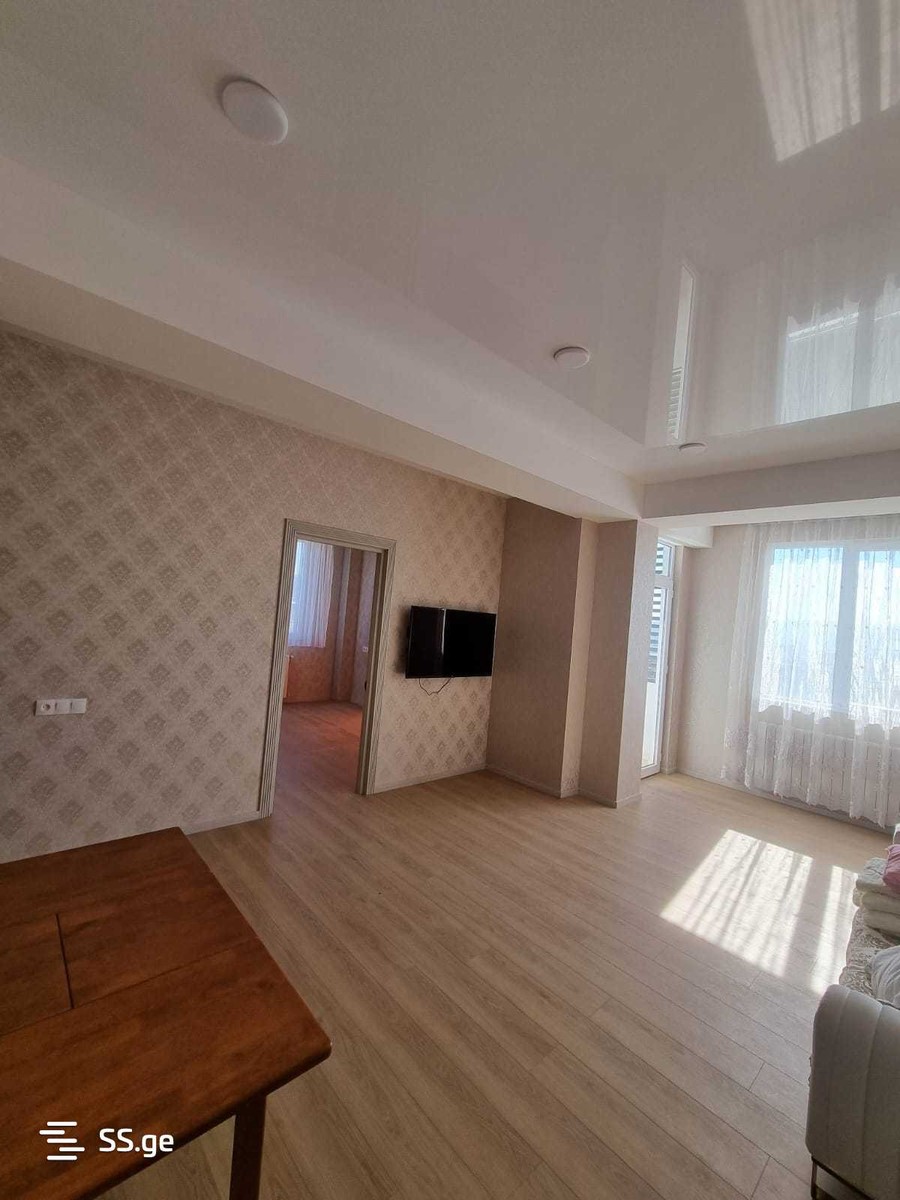 Block IV - Digomi massive - 4 rooms