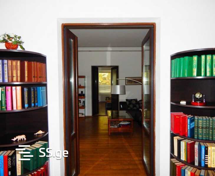 brose st. 7 - 3 rooms