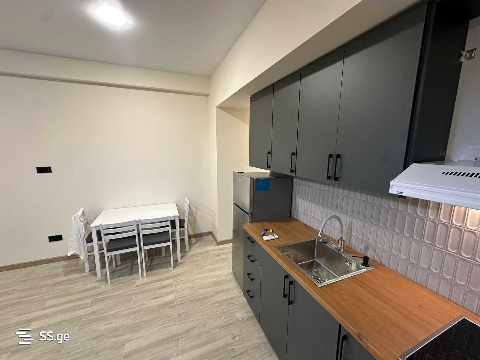 Lekh Kachinski st. - 1 rooms