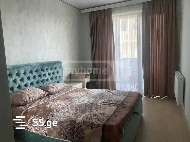 The second lane of Krtsanis - 2 rooms