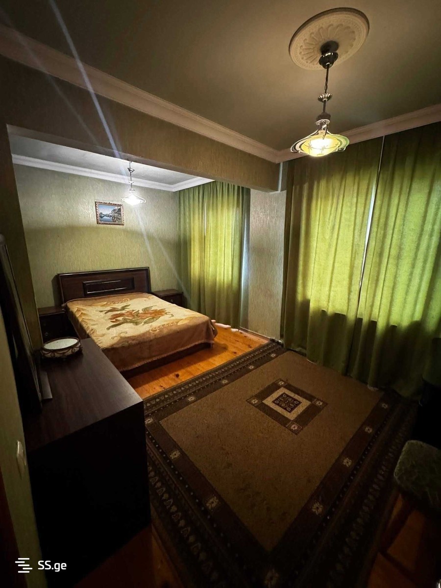 15th micro-district ... - 4 rooms