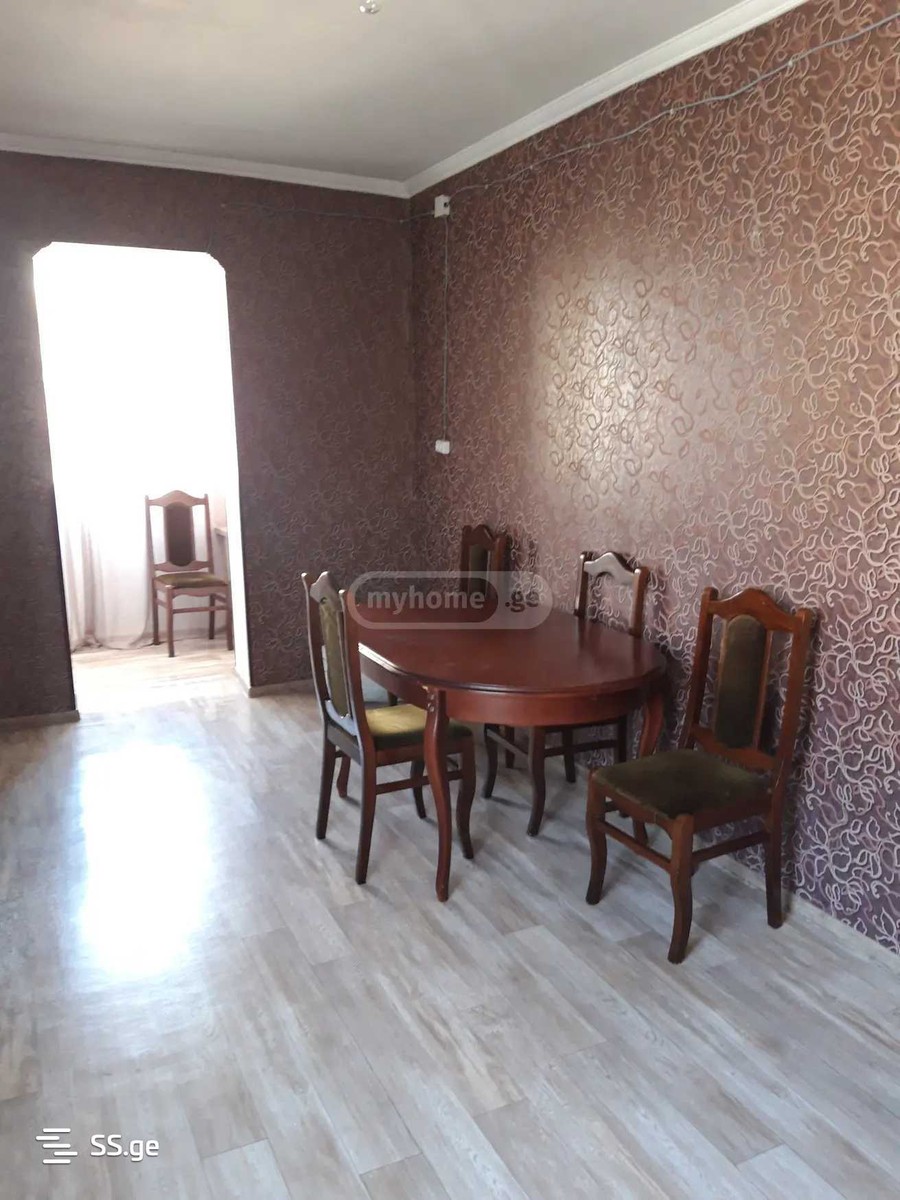 Rustavi - 2 rooms