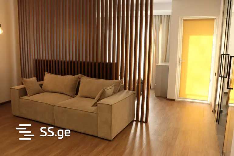 a.wereTlis avenue - 2 rooms