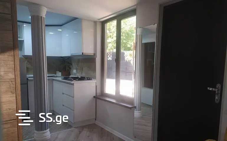 delisi st. 6 - 2 rooms