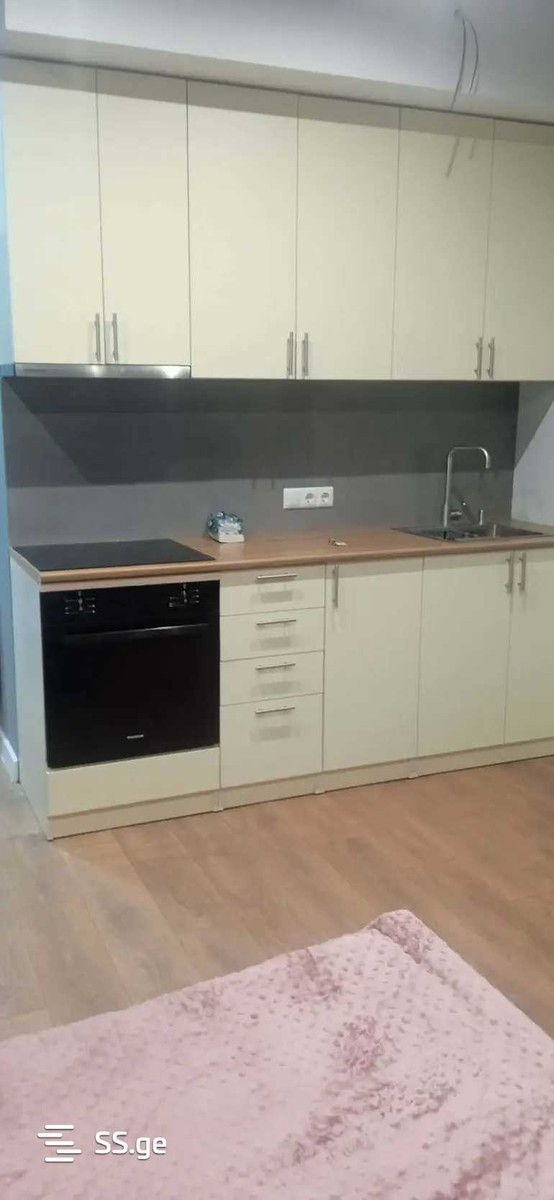 Straboni st. - 1 rooms