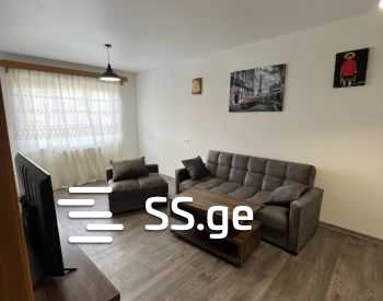 Block II - Digomi massive - 4 rooms