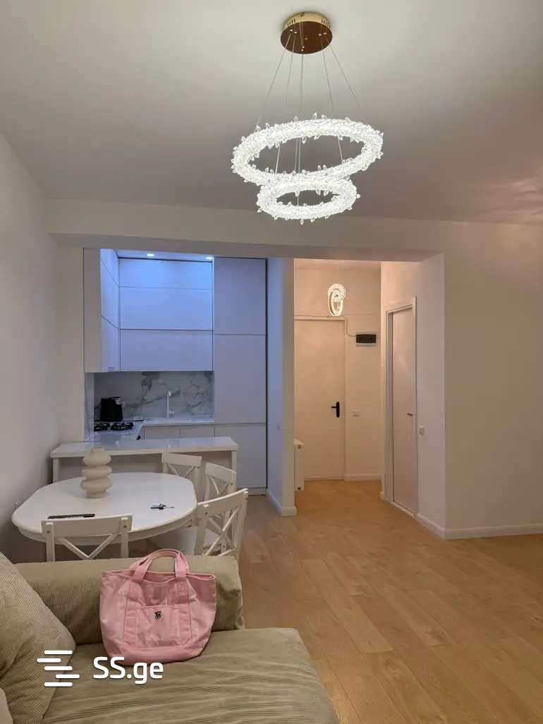 petre imeri st. - 2 rooms