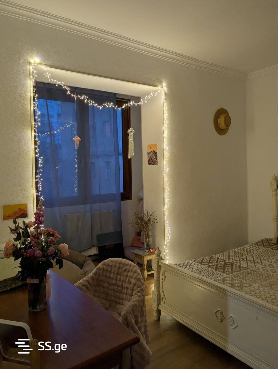 paliashvili st. 81 - 4 rooms