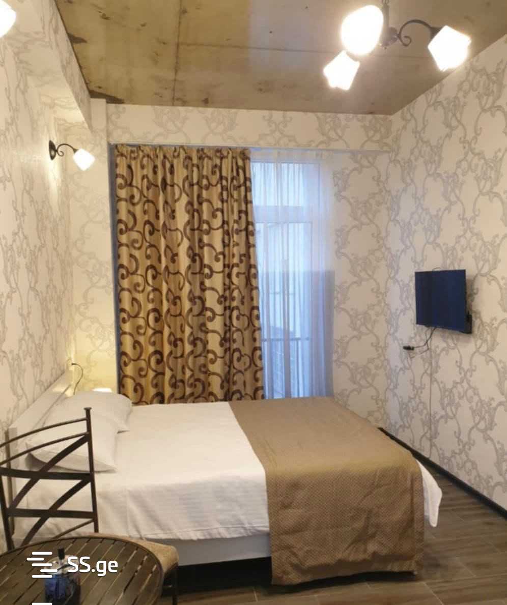 a.wereTlis avenue - 1 rooms