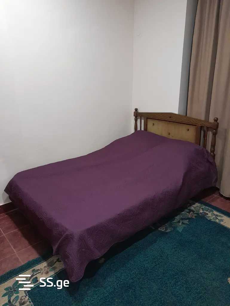 Marat Nozadze st. 0 - 1 rooms