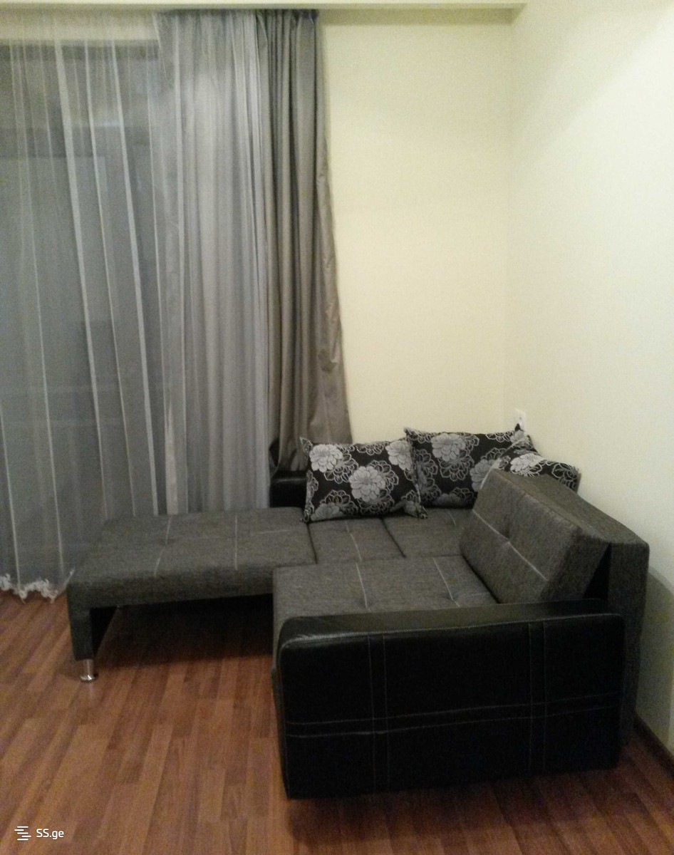 nucubidze st. - 2 rooms