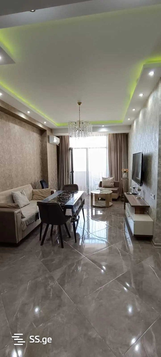 Artur Laisti st. - 3 rooms