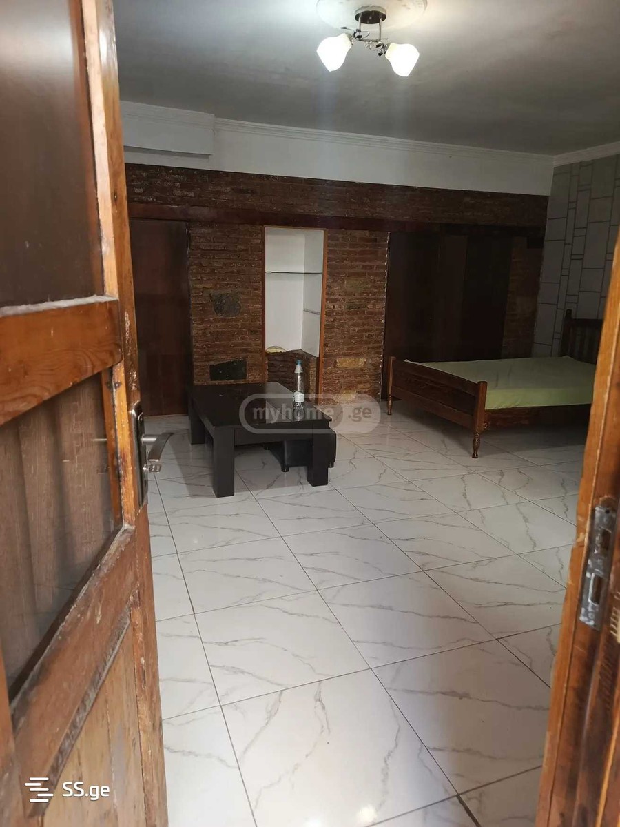 chikobava st. 5 - 2 rooms