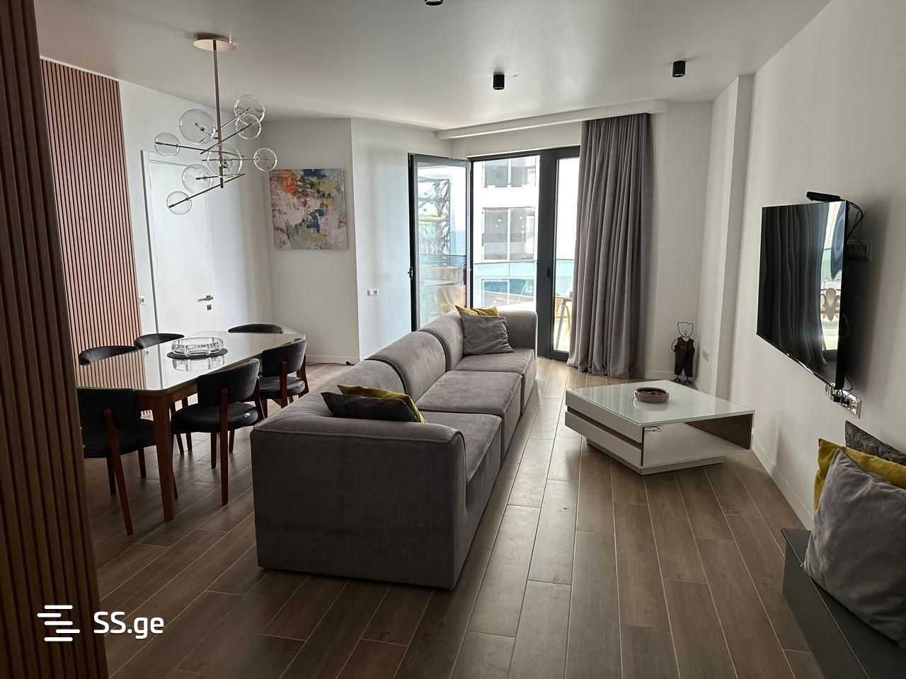 Tamar Mepe Avenue 14 - 3 rooms