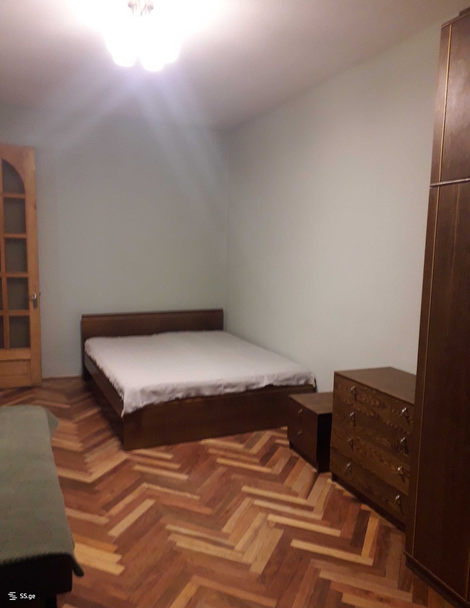 delisi st. - 1 rooms