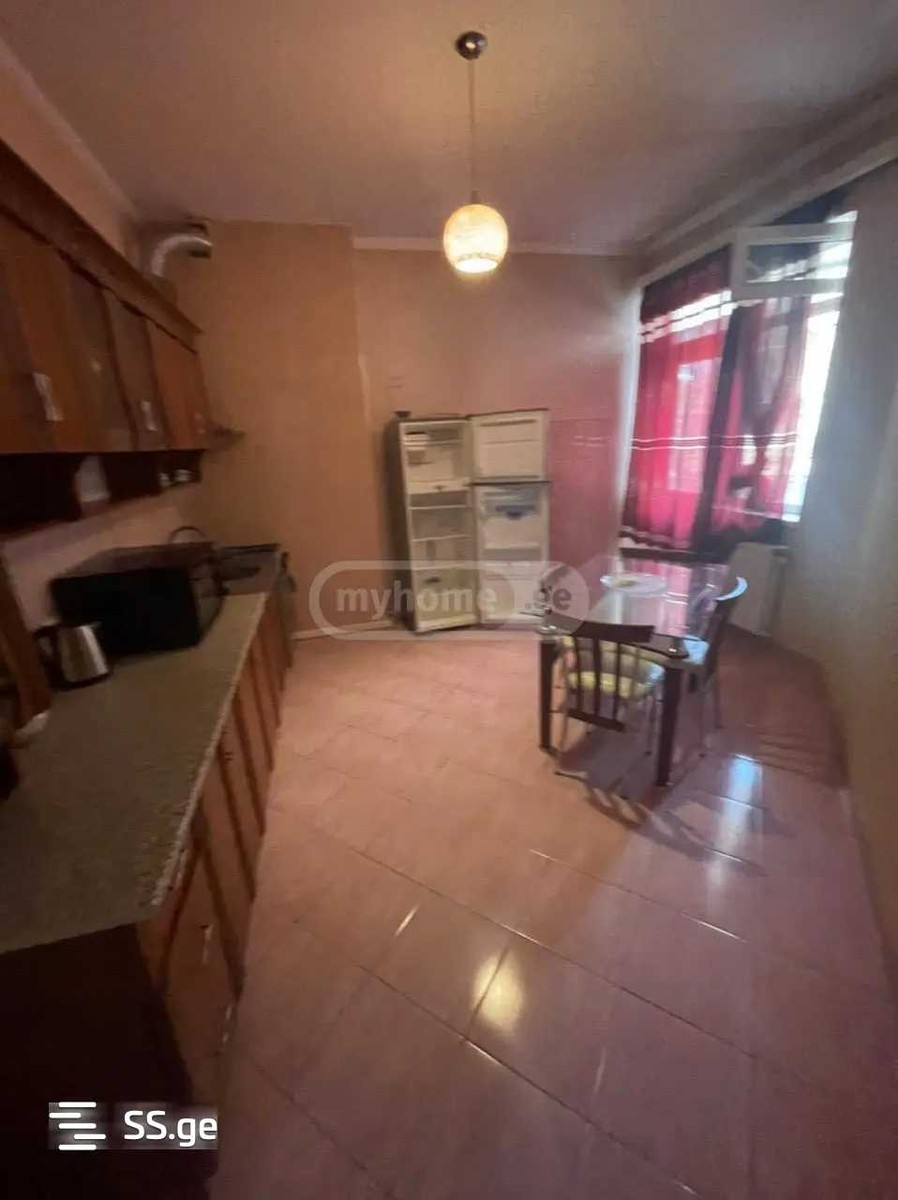 berbuki st. - 2 rooms