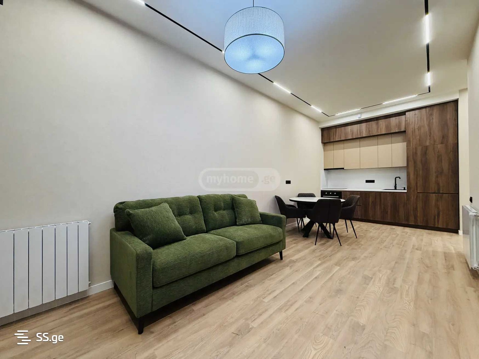 a.wereTlis avenue - 2 rooms