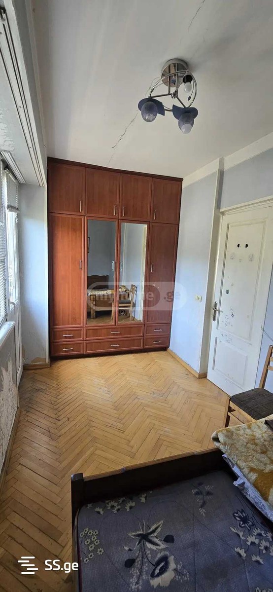 Beri Gabriel Salosi Ave. 0 - 2 rooms