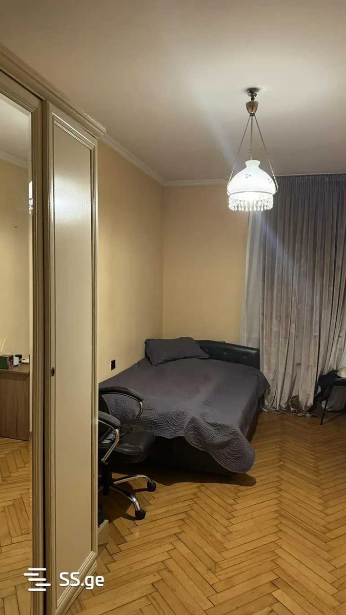 mindeli st. - 2 rooms