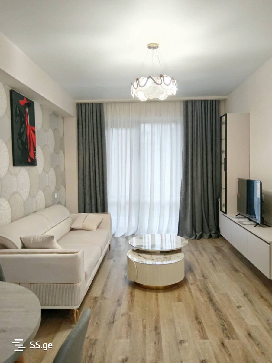 kerchi st. . - 2 rooms