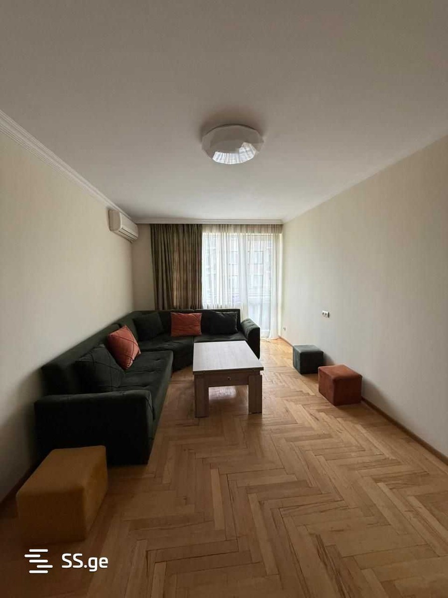 gagarin st. 14 - 2 rooms