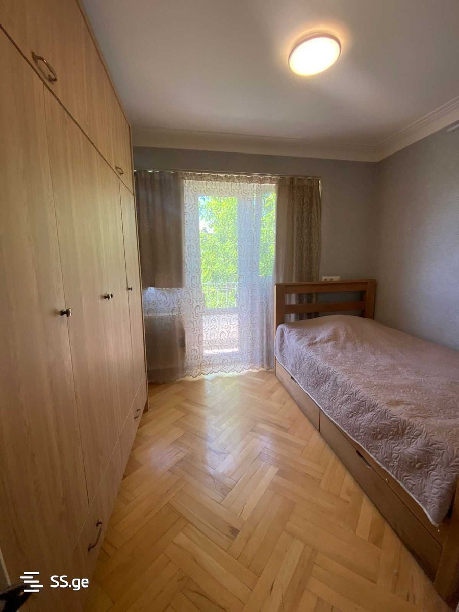 Block III - Vazha-Pshavela - 2 rooms