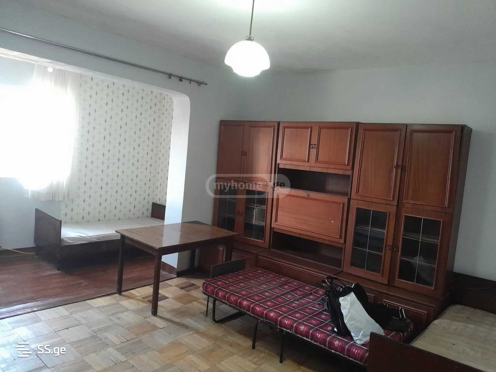 Ponichala 3 - 1 rooms