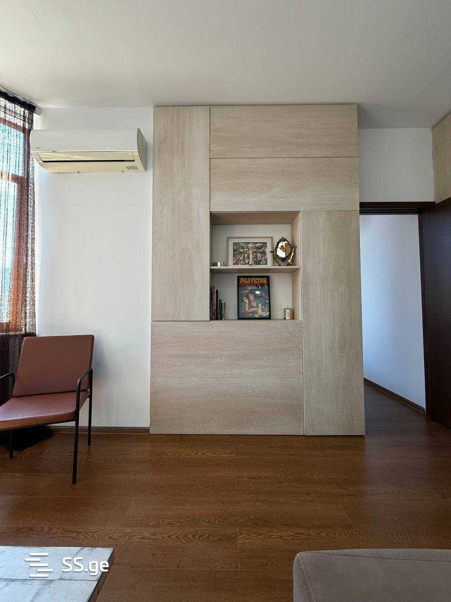 i. chavchavadze avenue 37 - 2 rooms