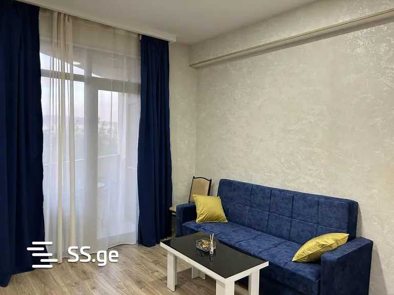 parnavaz mepe avenue 34 - 2 rooms