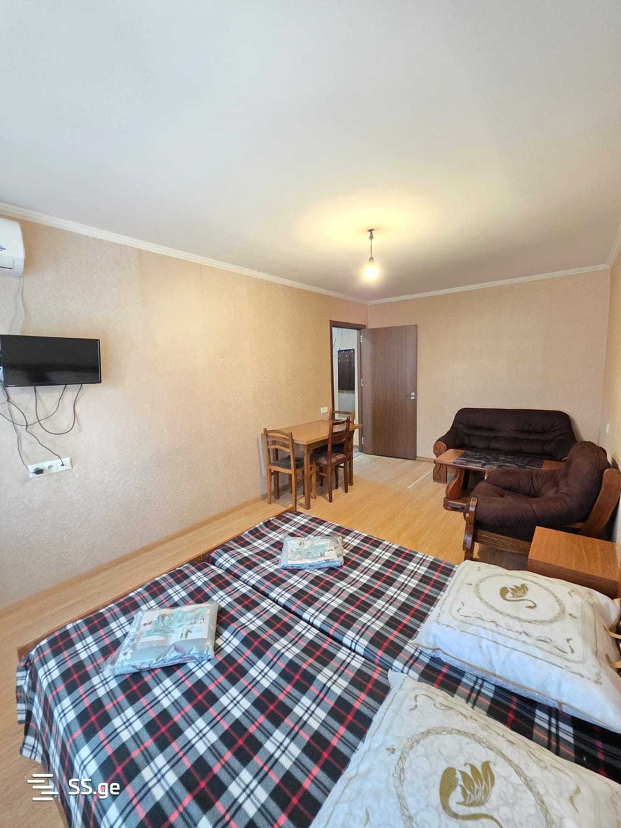 pekini st. - 1 rooms