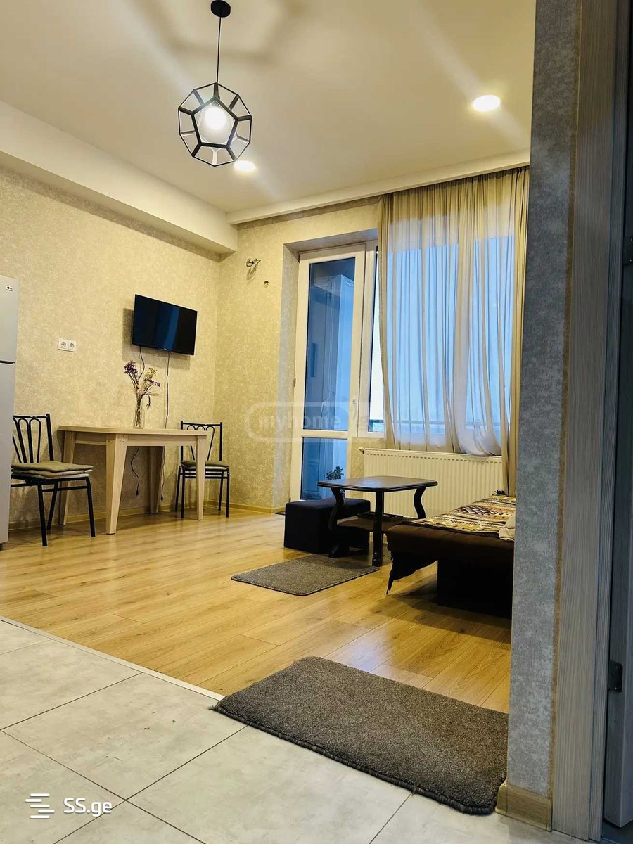 ikalto mount - 2 rooms