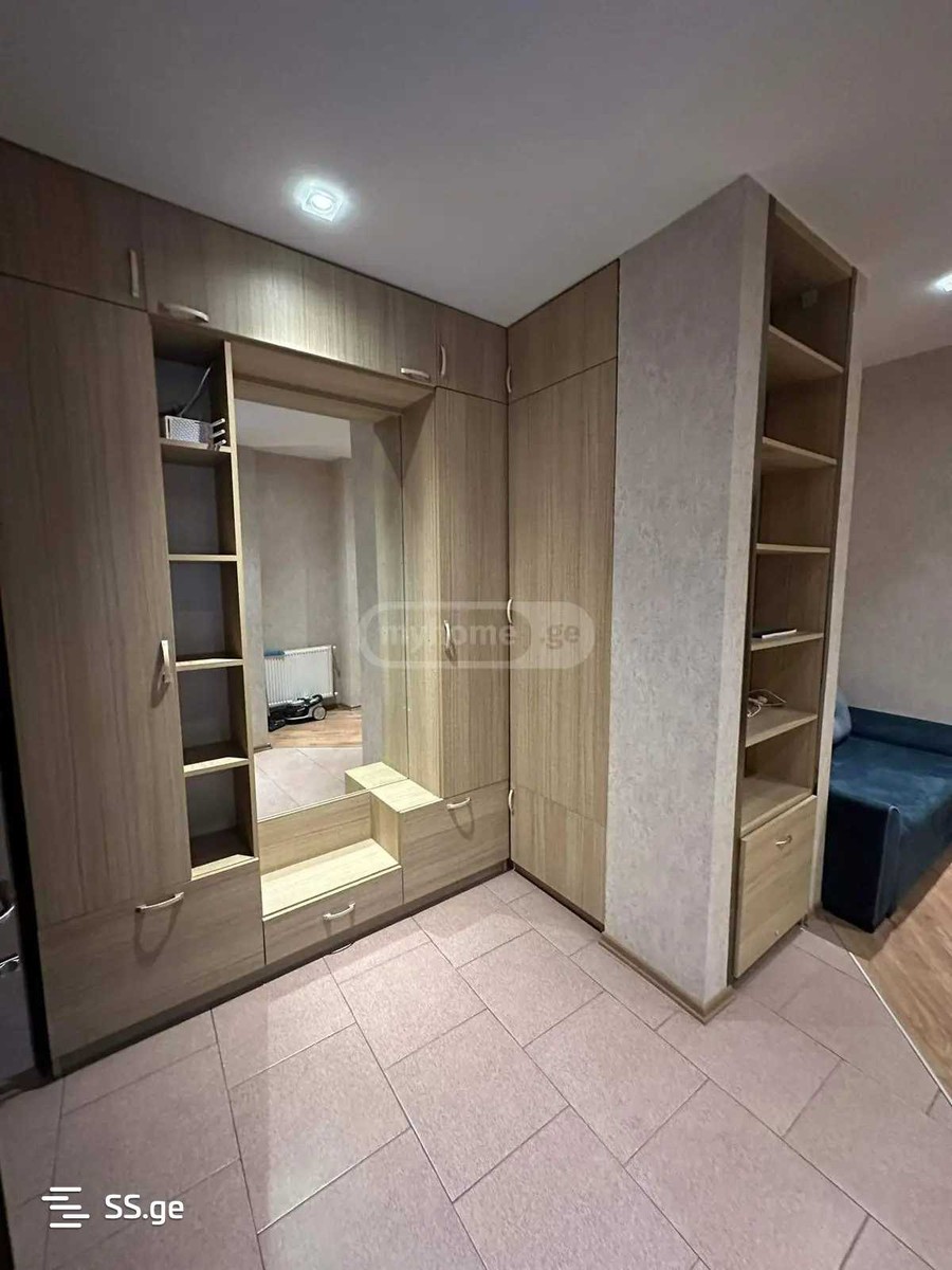 Vezirovi st. - 2 rooms