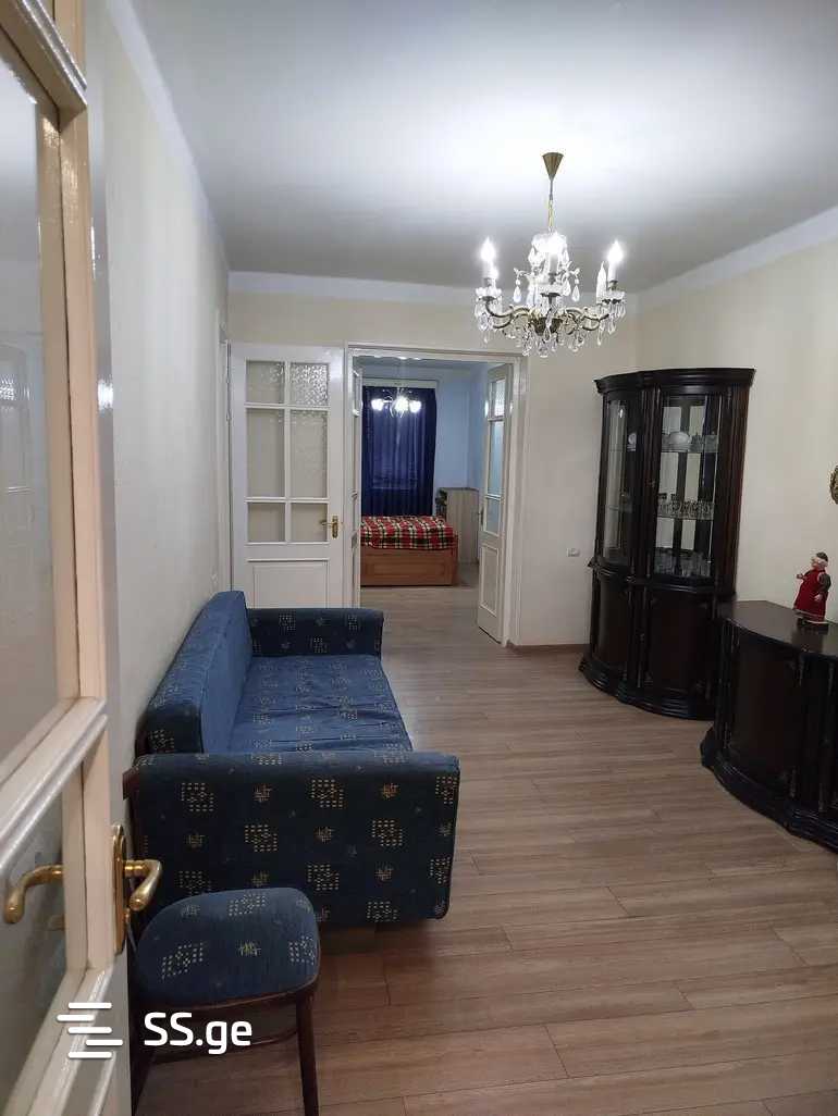 vaja-pshavela avenue 1 - 2 rooms