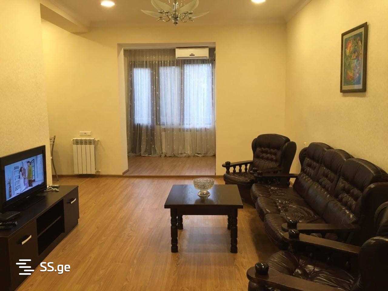 vaja-pshavela avenue 1 - 3 rooms
