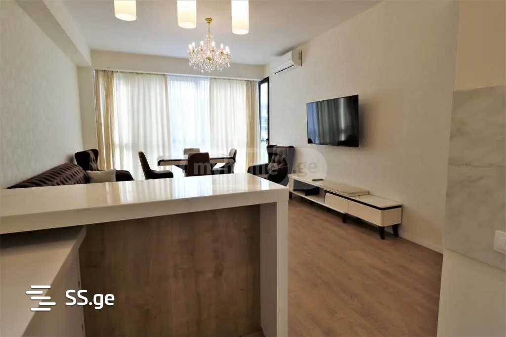 i. chavchavadze avenue - 2 rooms