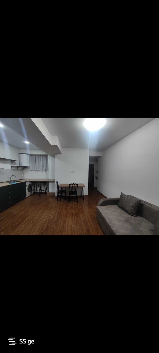 javakheti st. ... - 2 rooms