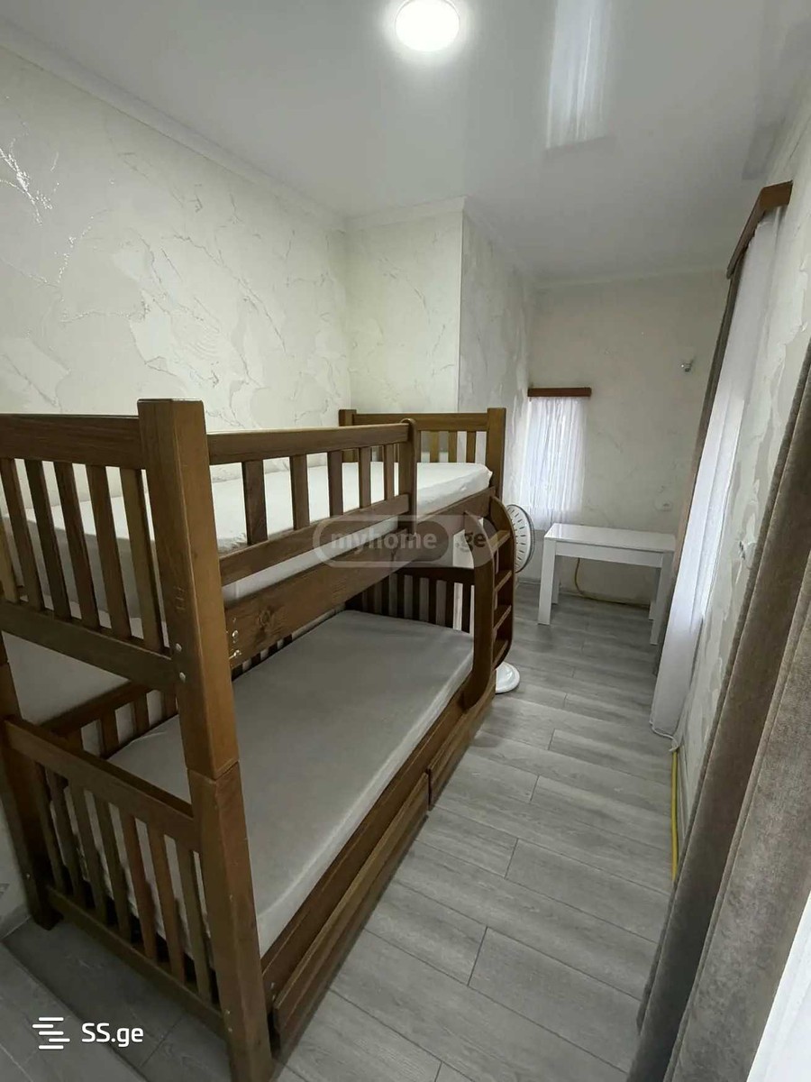 nucubidze IV plato 0 - 1 rooms