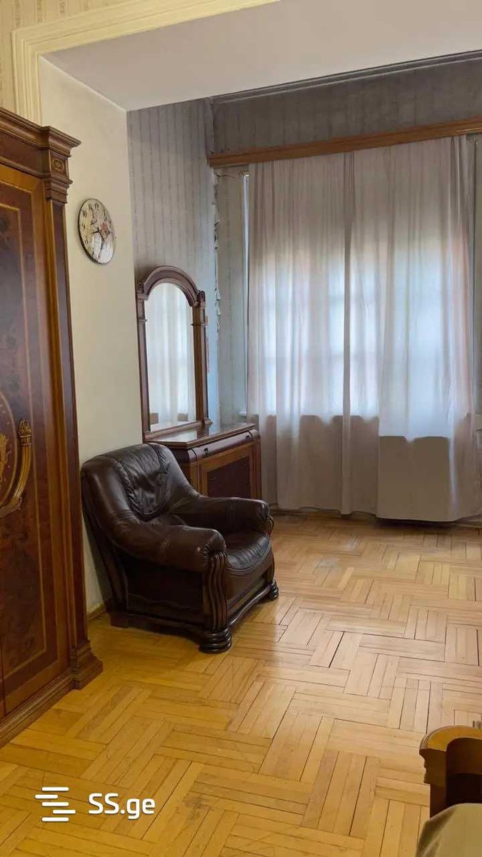 sankt-peterburg st. 13 - 4 rooms