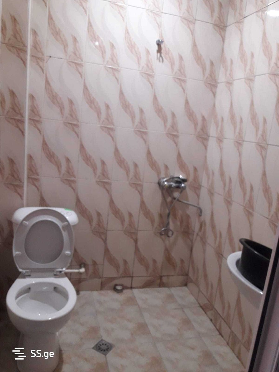 3კორპ - 2 rooms