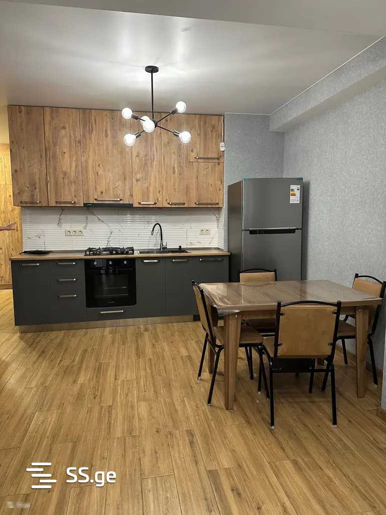 gldanis gorge st. - 3 rooms