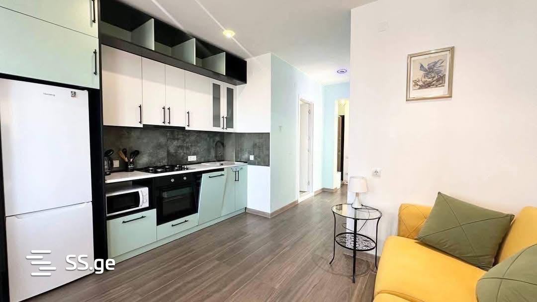 Bagrationi str. 129 - 4 rooms