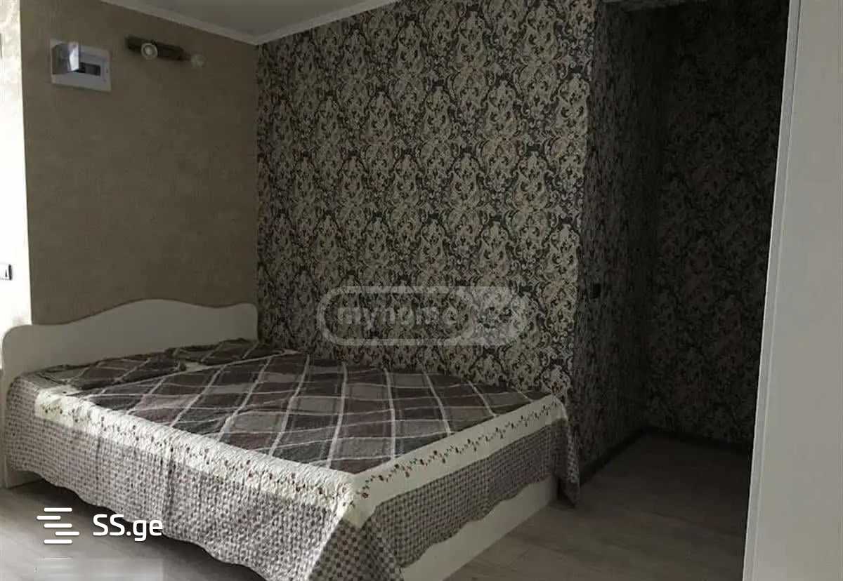 Tereverko st. - 2 rooms