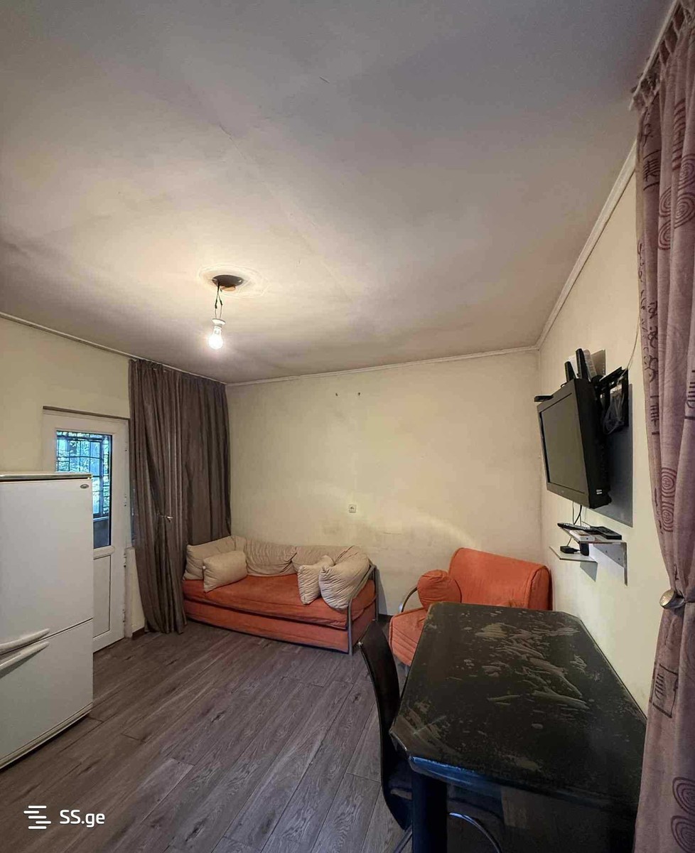 bochorishvili st. - 2 rooms