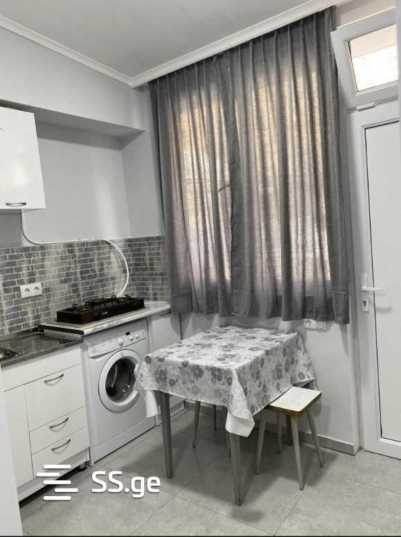 batumi st. 26 - 1 rooms