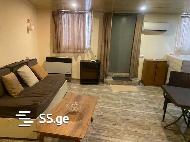 aslanidi st. - 2 rooms