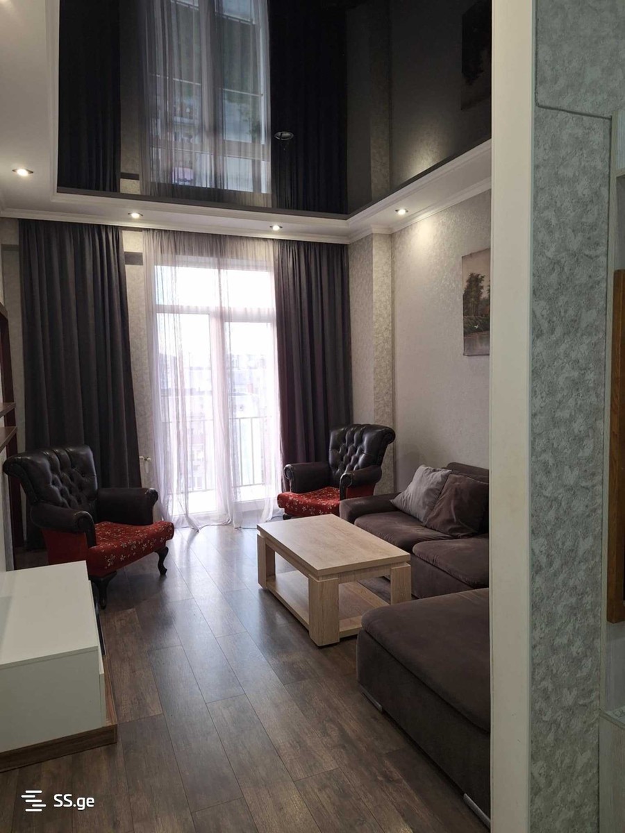 Kindzmarauli Lane - 3 rooms