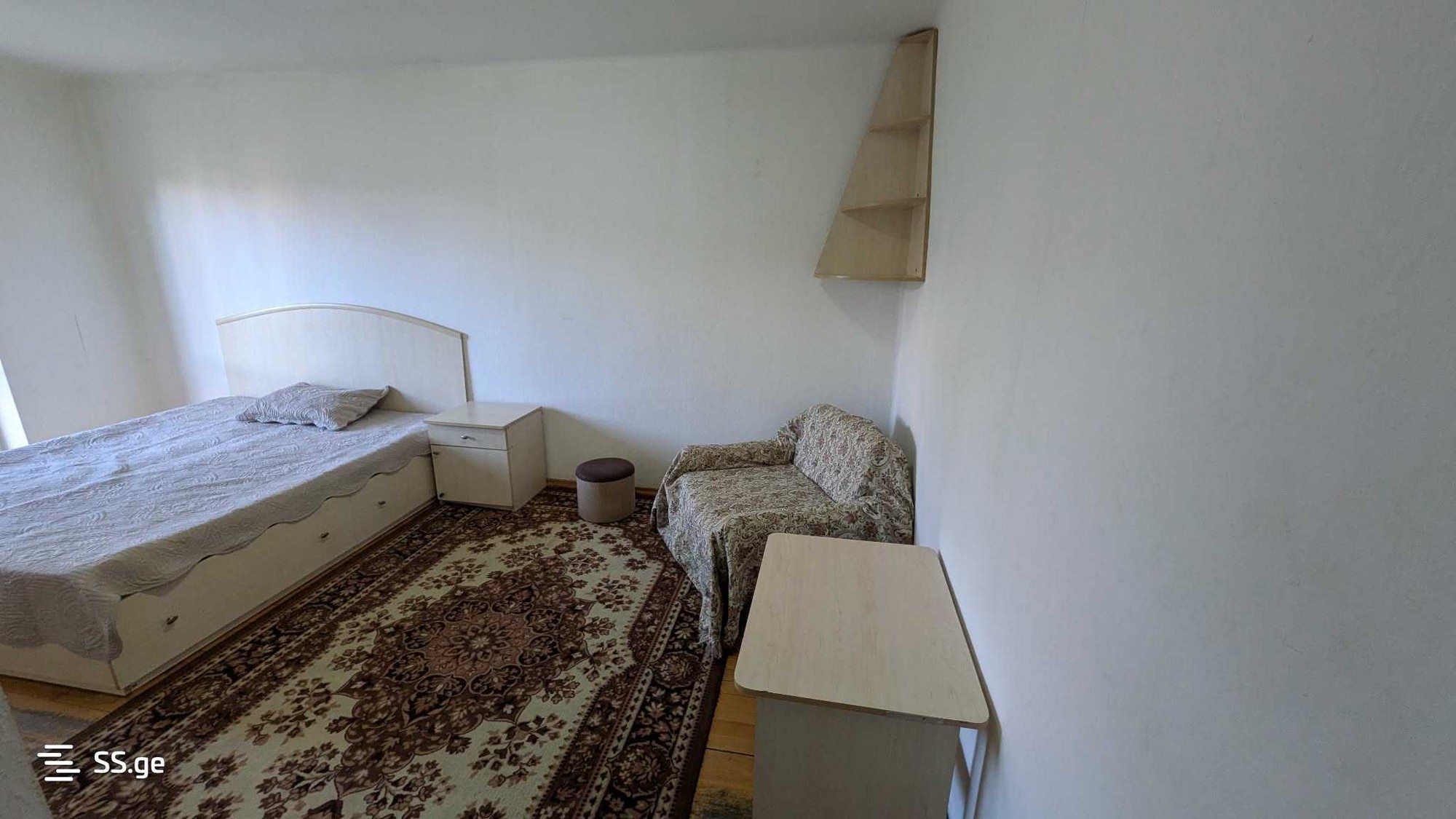 pekini st. 15 - 1 rooms