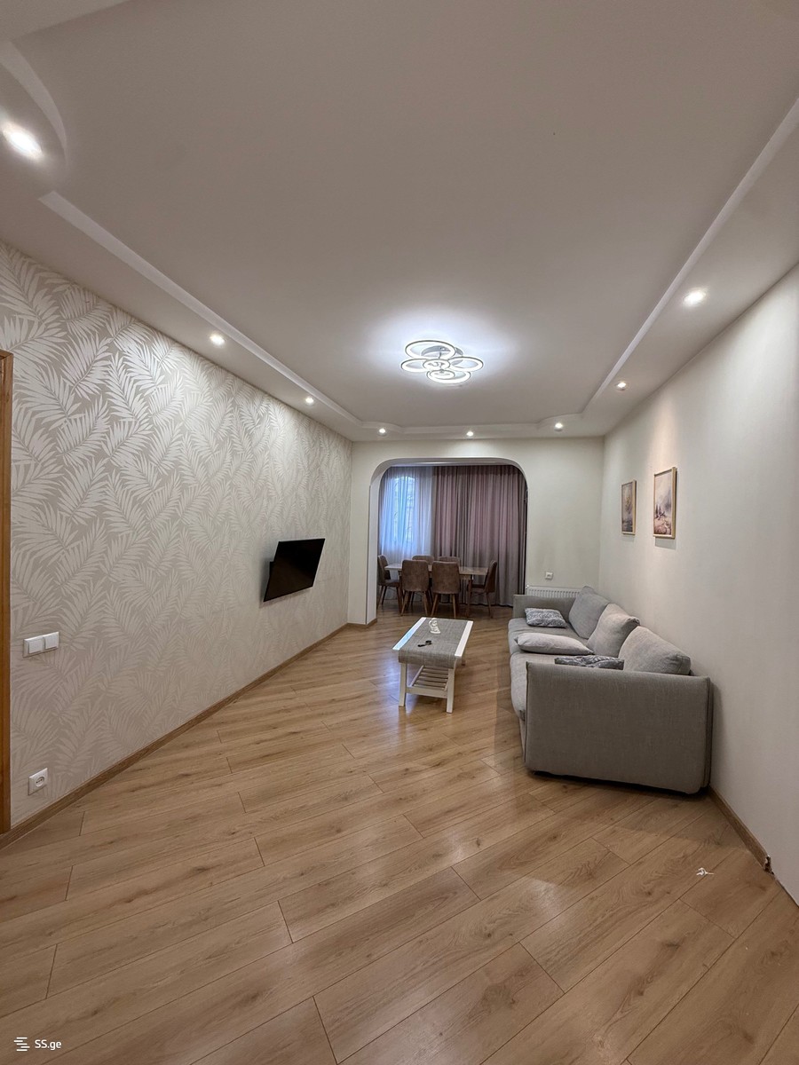 shiraqi st. N3 - 3 rooms